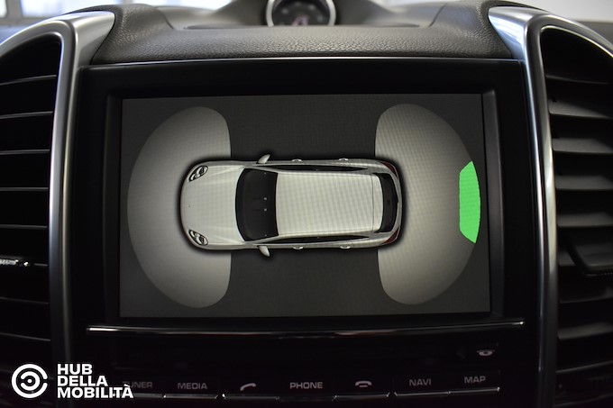 PORSCHE Cayenne 3.0 Diesel